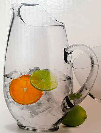 Carolina 90 Oz Pitcher