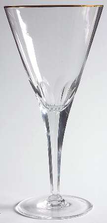 LRS71 Water Goblet