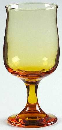 Connoisseur Tawny Wine Glass