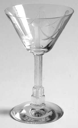 Cut 1034 Liquor Cocktail