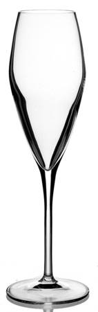 Atelier Fluted Champagne