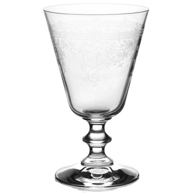 L1C1 Water Goblet