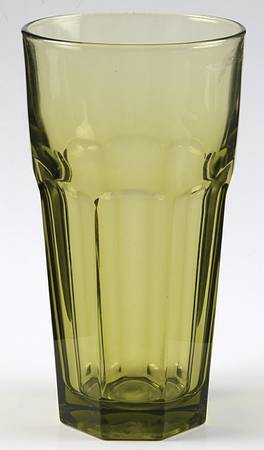 Gibraltar Olive 22 Oz Cooler