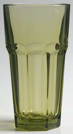 Gibraltar Olive Cooler