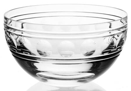 Pickney Street 5" Round Bowl