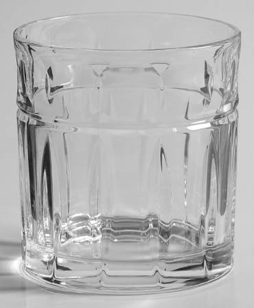 Woodward Double Old Fashioned