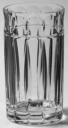 Woodward Highball Glass