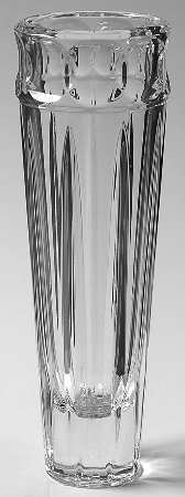 Woodward 8" Bud Vase