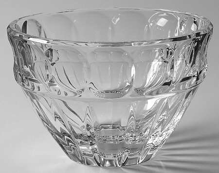 Woodward 6" Round Bowl