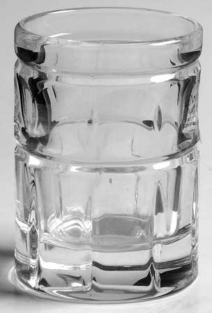 Woodward Flat Stemless Cordial