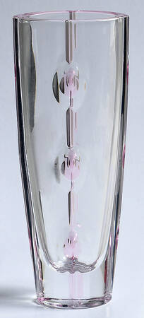 Gift of Knowledge 8" Bud Vase