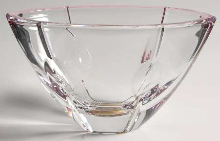Gift of Knowledge 6" Candy Bowl