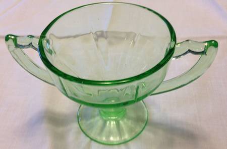 Truman Green Open Sugar