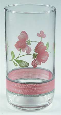 LRS80 by Libbey Glass Company