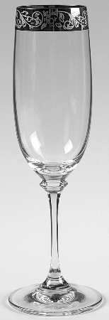Romance Fluted Champagne