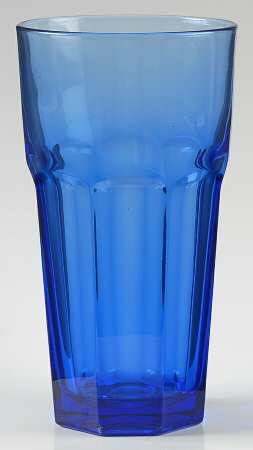Gibraltar Antique Blue 20 Oz Cooler