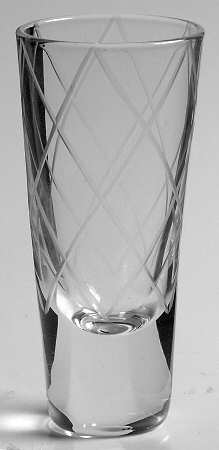 Allegro Clear Cordial