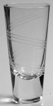 Allegro Clear Cordial