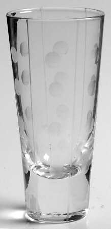 Allegro Clear Cordial
