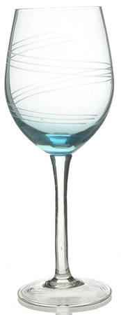 Allegro Colored Wine