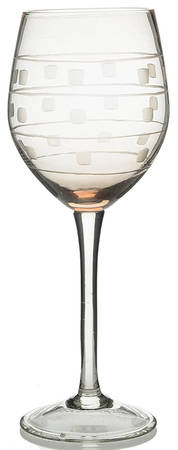 Allegro Colored Wine