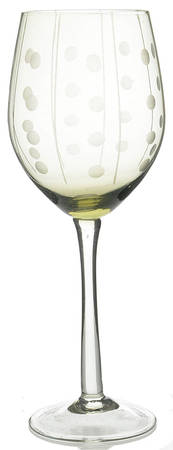 Allegro Colored Wine
