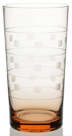 Allegro Colored Highball