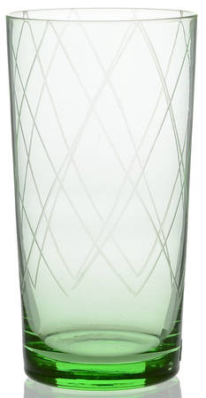 Allegro Colored Highball