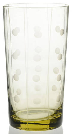 Allegro Colored Highball