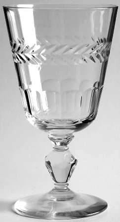 LRS85 by Libbey Glass Company
