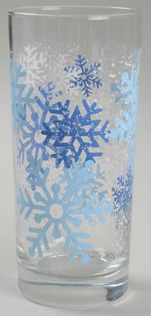 LRS86 14 Oz Flat Tumbler