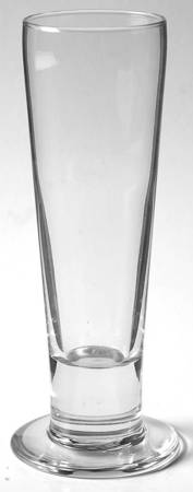 Occasions Pilsner Glass