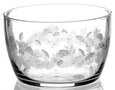 LRS87 4" Storage Bowl No Plastic Lid