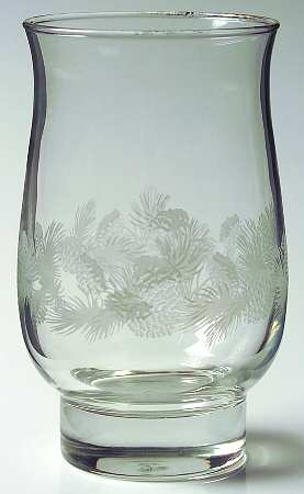 LRS87 12 Oz Flat Tumbler