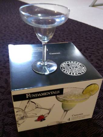 Cancun by Libbey Glass Company