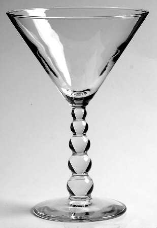 Metropolis Clear Liquor Cocktail
