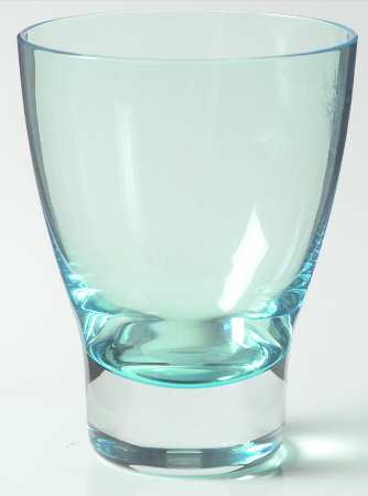 Castle Creek Aqua Double Old Fashioned