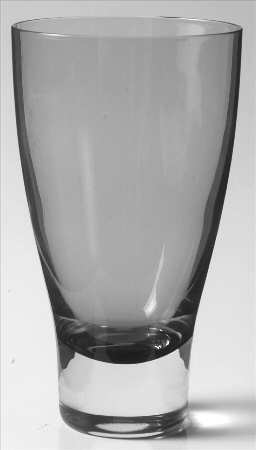 Castle Creek Smoke Highball Glass