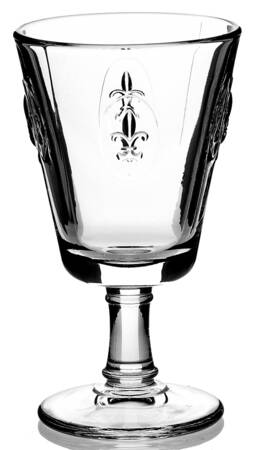 Fleur de Lys Wine
