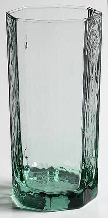 Facets Green Cooler