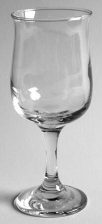 Poco Grande Wine Glass