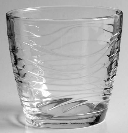 Orbita Double Old Fashioned