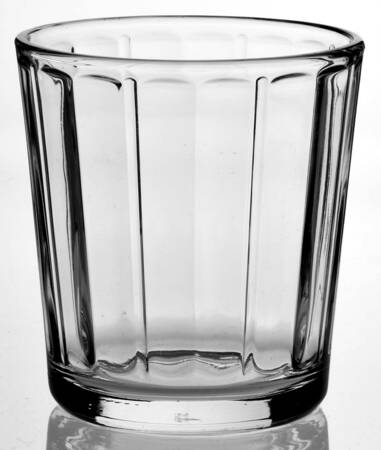 Abacus Double Old Fashioned