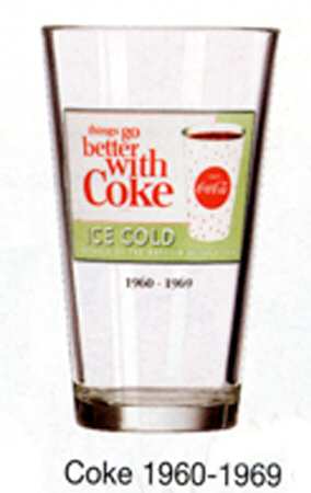 Coca Cola (Decal) Cooler
