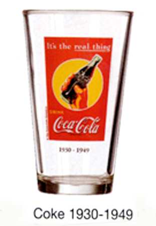 Coca Cola (Decal) Cooler