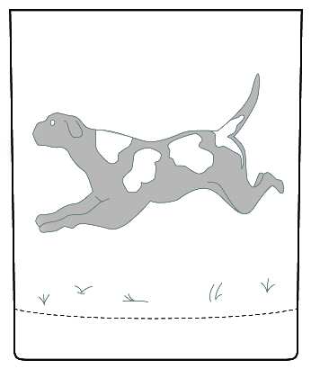 Wellington Fox &amp; Hound by Ralph Lauren Crystal