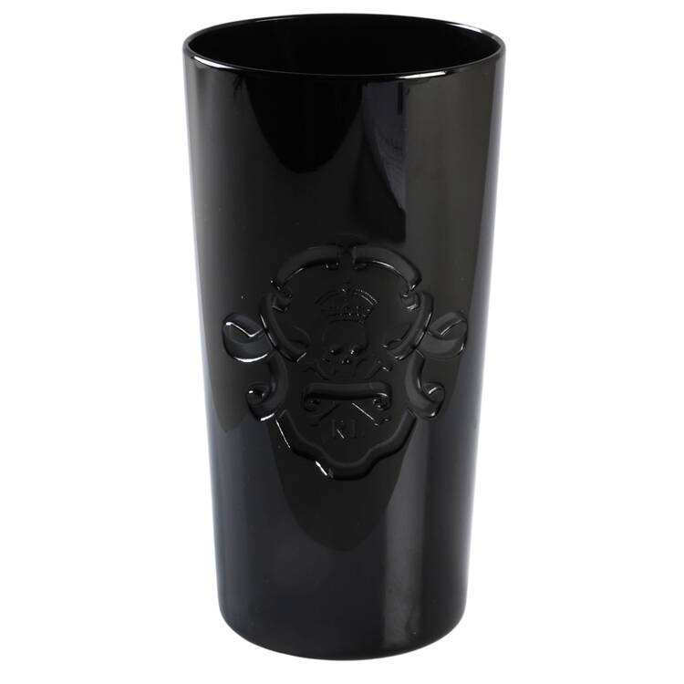 Ayers Skull & Bones Highball Glass
