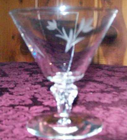 3004-10 by Libbey Glass Company