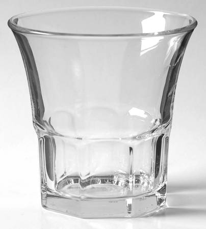 Gibraltar Cafe Double Old Fashioned