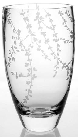 Gardner Street 8" Flower Vase